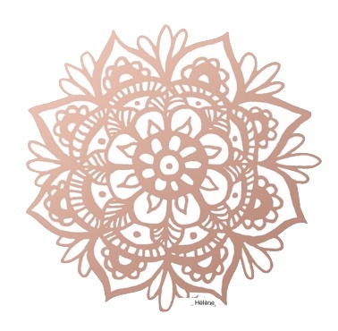 Logo YinYangBalans